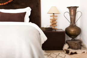 Room in BB - Suite Atlas in luxurious Riad - Marrakech